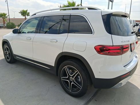 New 2026 Mercedes-Benz GLB 250 image 6