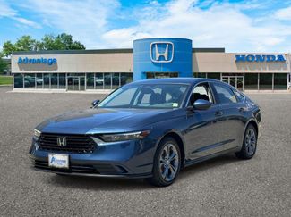 Used 2024 Honda Accord EX video 2