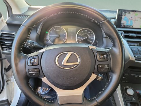 Used 2016 Lexus NX 200t FWD w/ Premium Package image 18