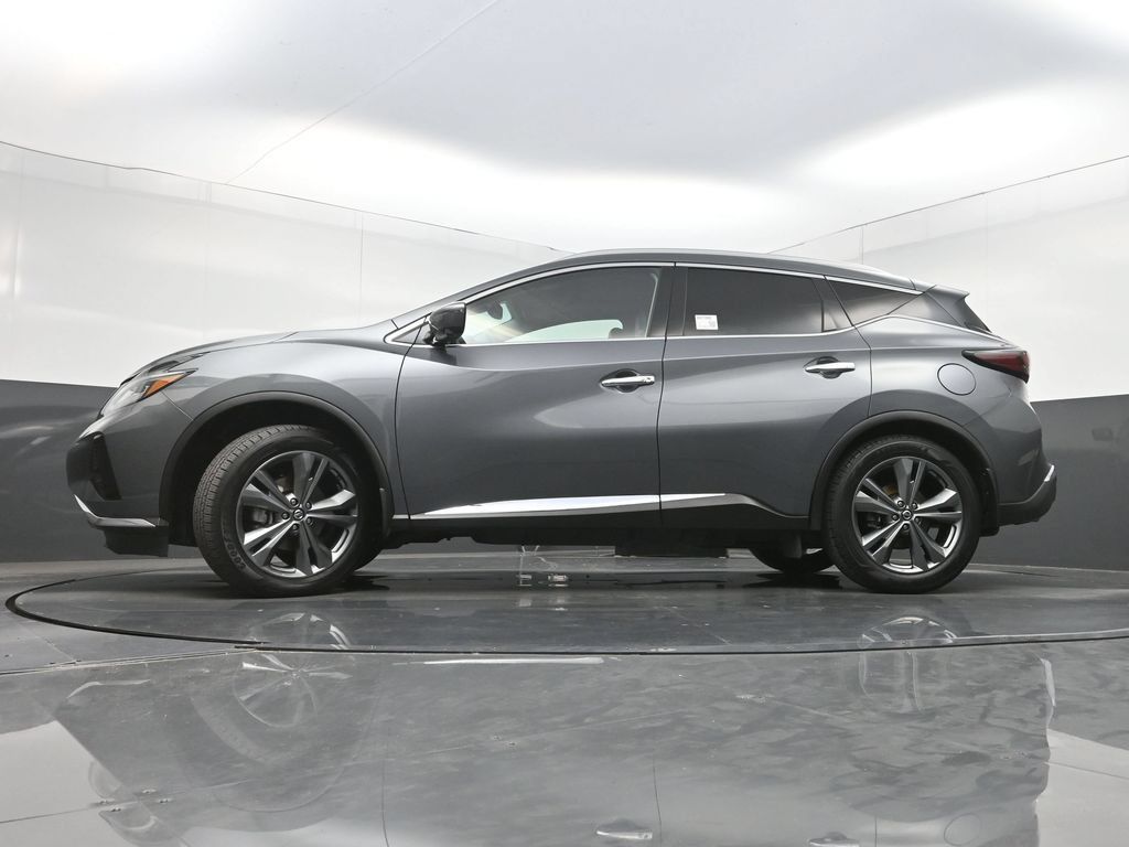 Used 2020 Nissan Murano Platinum w/ Cargo Package AWD/4WD image 29