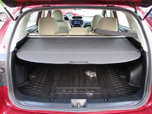 Used 2022 Subaru Impreza 2.0i Premium image 7