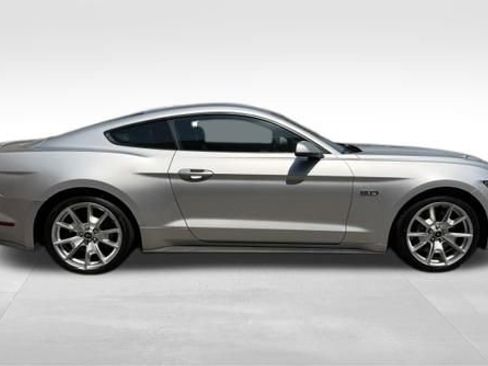 Used 2015 Ford Mustang GT Premium w/ Equipment Group 401A RWD image 4