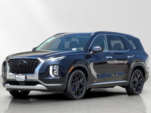 Used 2020 Hyundai Palisade SEL FWD image 7