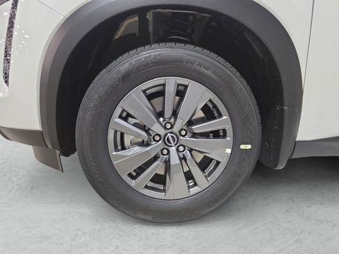 New 2026 Nissan Pathfinder SV FWD image 23