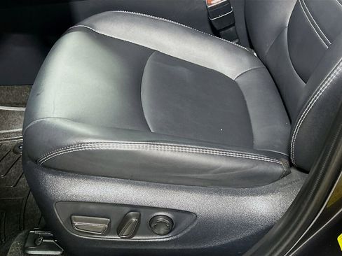 Used 2024 Toyota RAV4 XLE Premium FWD image 16