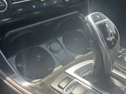Used 2016 BMW 535i xDrive Sedan AWD/4WD image 19