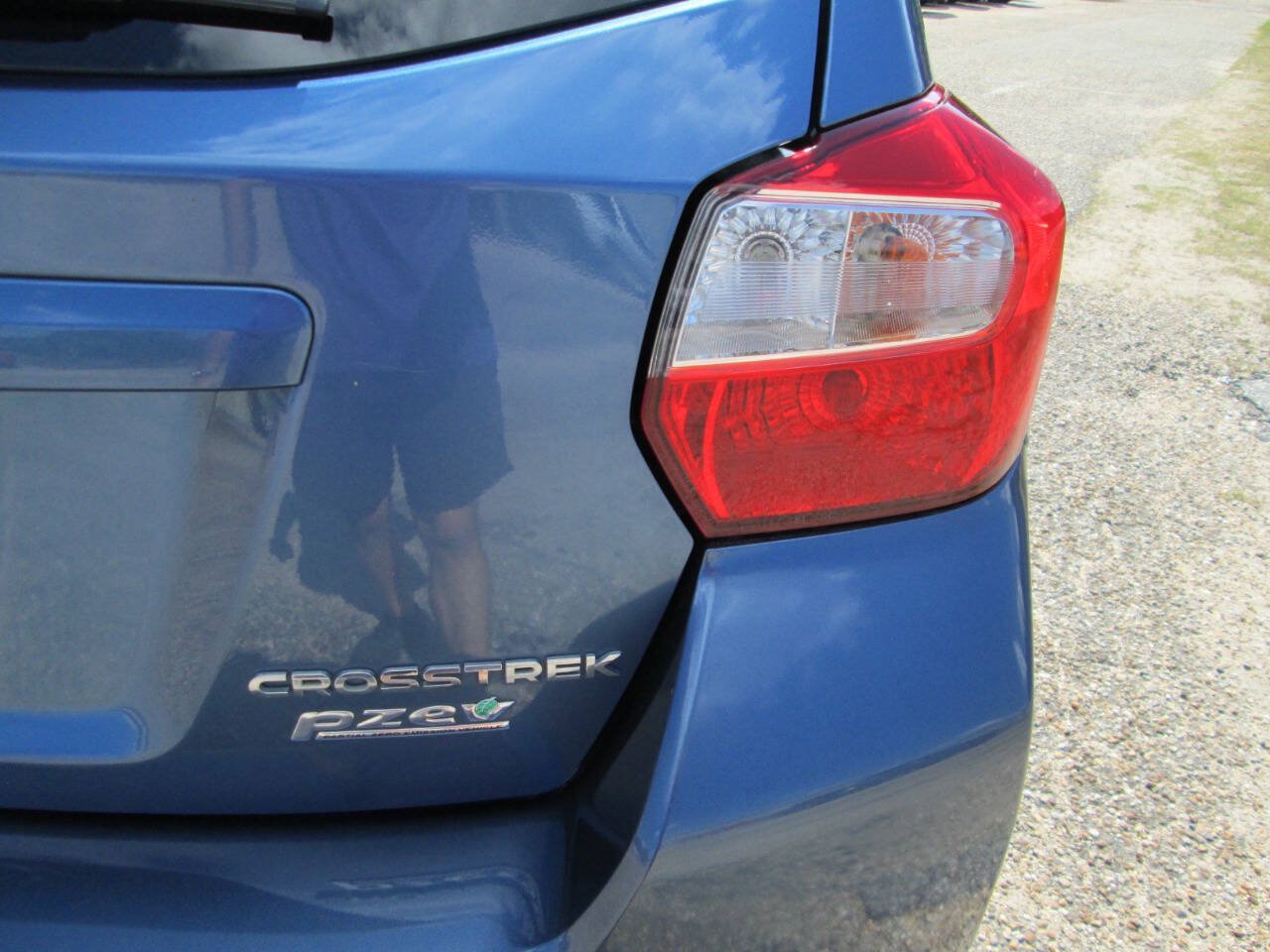 Used 2017 Subaru Crosstrek 2.0i Premium AWD/4WD image 45