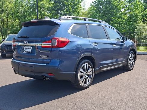 Certified 2022 Subaru Ascent Touring AWD/4WD image 7