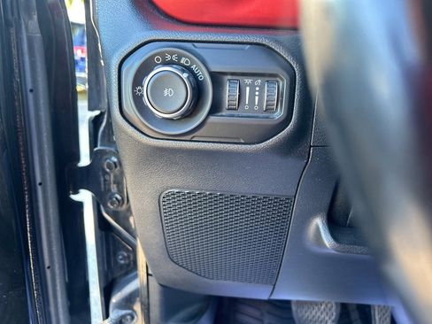 Used 2020 Jeep Wrangler Unlimited Rubicon image 11