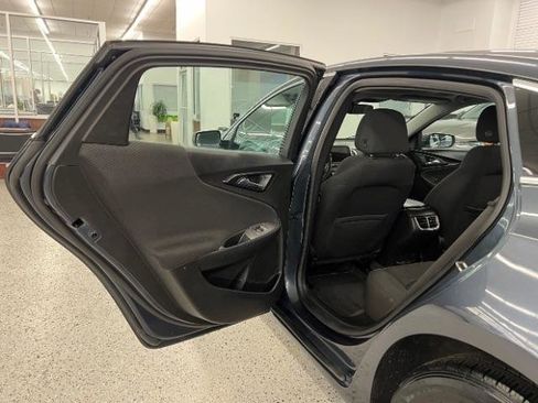 Used 2019 Chevrolet Malibu LT FWD image 24