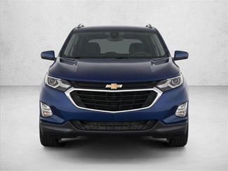 Used 2020 Chevrolet Equinox LT AWD/4WD video 2