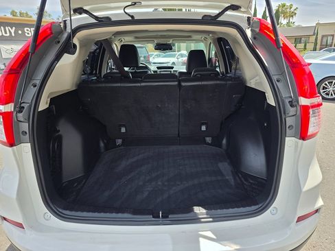Used 2015 Honda CR-V Touring image 14