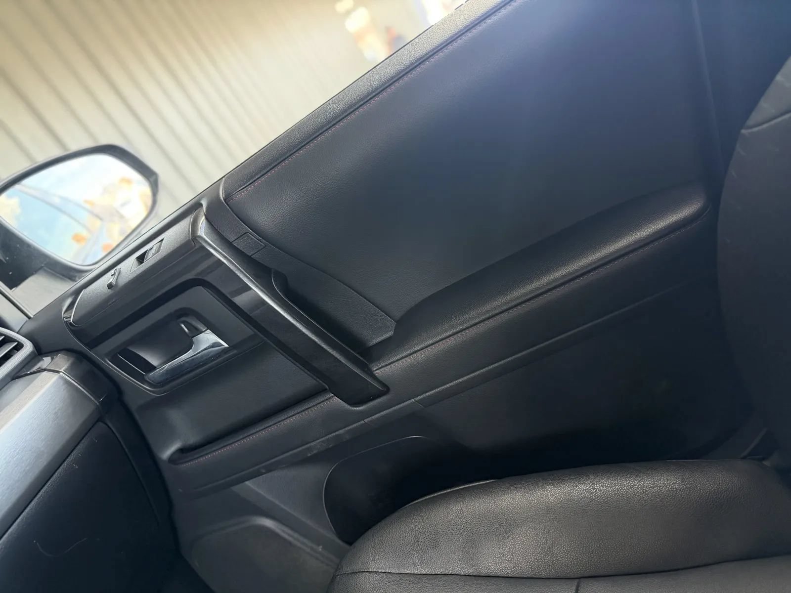 Used 2023 Toyota 4Runner TRD Pro AWD/4WD image 40