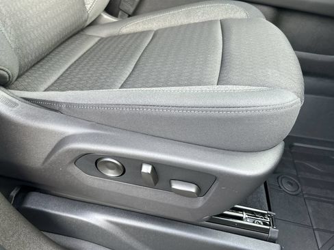 New 2026 Chevrolet Tahoe LS AWD/4WD image 14