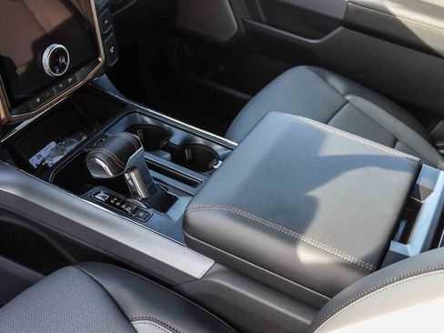 New 2025 Ford F150 Lightning Lariat AWD/4WD image 20
