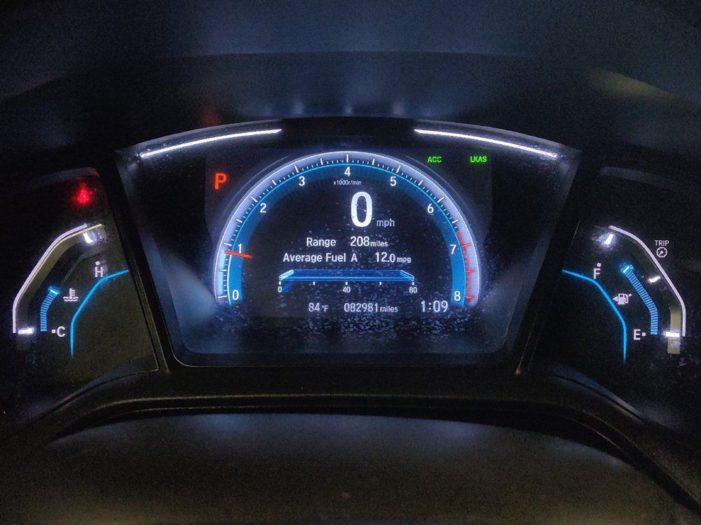 Used 2019 Honda Civic LX image 23