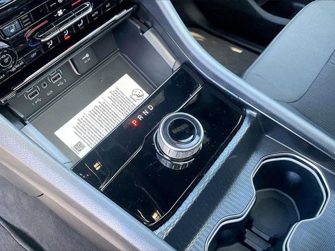 New 2025 Jeep Grand Cherokee L Laredo w/ Luxury Tech Group I image 31