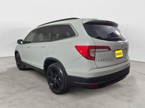 Used 2021 Honda Pilot Special Edition image 3