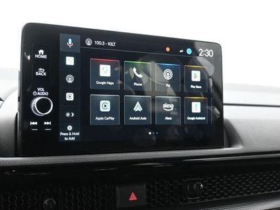 New 2026 Honda CR-V Sport Touring