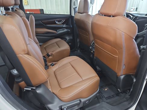 Certified 2023 Subaru Ascent Touring image 11
