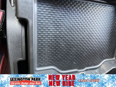 Used 2020 RAM 1500 Rebel w/ Rebel Level 2 Equipment Group image 24