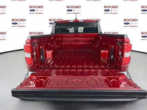 Certified 2025 Ford Maverick XLT FWD image 28
