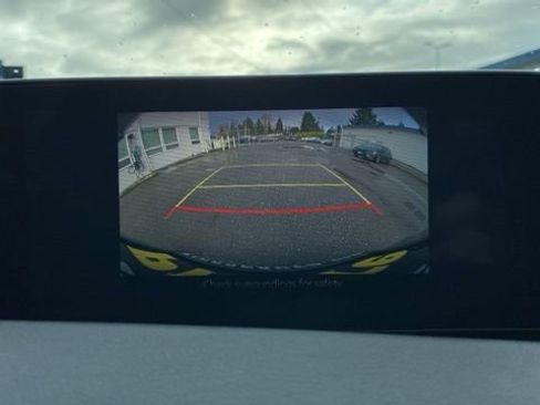 Used 2024 MAZDA MAZDA3 s image 30