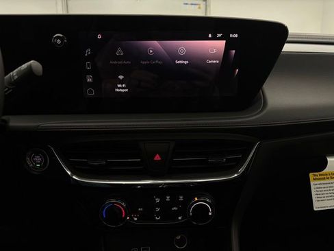 New 2026 Buick Encore GX Sport Touring w/ Advanced Technology Package image 23