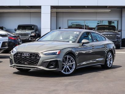 Used 2025 Audi A5 2.0T Premium Plus