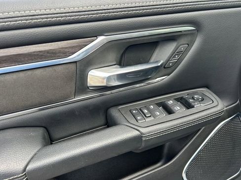 Used 2025 RAM 1500 Laramie image 31