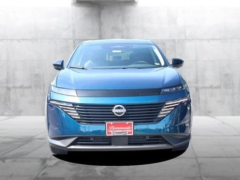 Certified 2025 Nissan Murano SL w/ Cargo Package AWD/4WD image 4