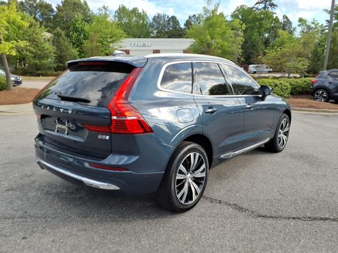 Certified 2023 Volvo XC60 B5 Plus FWD image 3