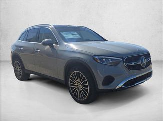 New 2026 Mercedes-Benz GLC 300 video 2