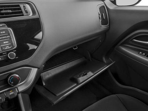Used 2016 Kia Rio LX FWD image 20