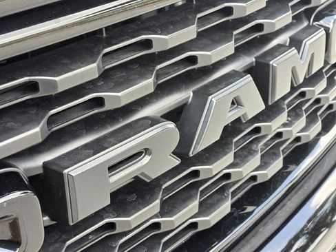 Used 2024 RAM 1500 Big Horn RWD image 11