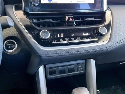 Used 2023 Toyota Corolla Cross S image 15