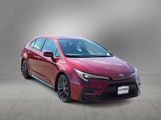 Used 2024 Toyota Corolla SE video 2