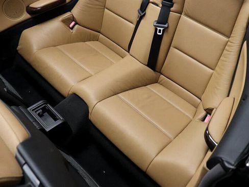 Used 2004 BMW 325Ci Convertible image 30