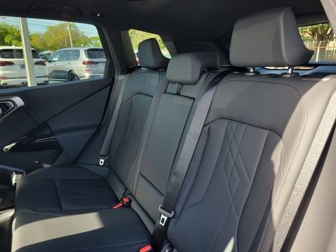 New 2026 BMW X3 xDrive30 w/ M Sport Package image 8