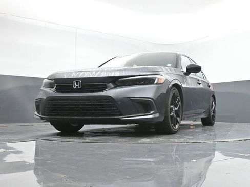Used 2022 Honda Civic Sport image 34