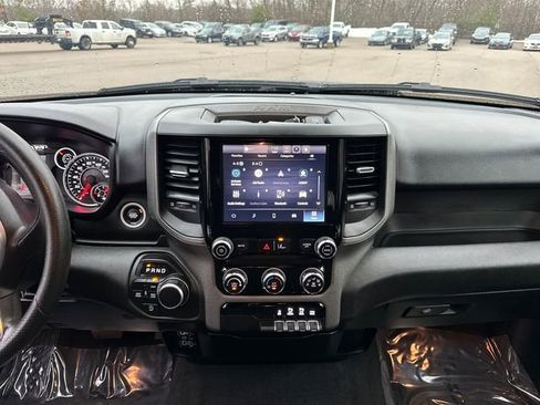 Used 2025 RAM 1500 Tradesman AWD/4WD image 20
