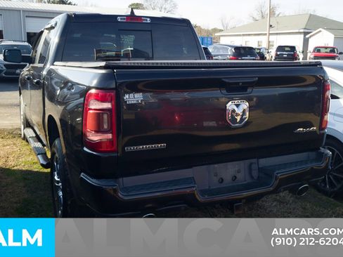 Used 2019 RAM 1500 Big Horn image 19
