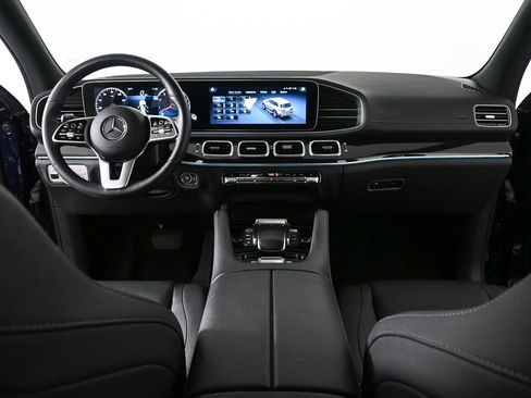 Certified 2022 Mercedes-Benz GLS 450 4MATIC image 17