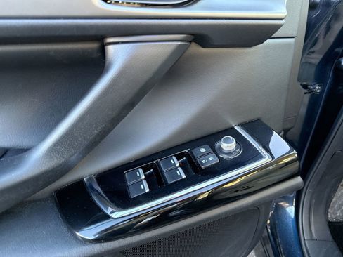 Used 2023 MAZDA CX-9 Touring image 14