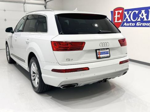 Used 2019 Audi Q7 2.0T Premium Plus image 9
