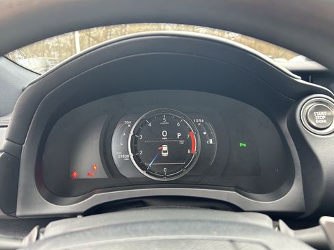 Used 2021 Lexus RC 350 F Sport w/ Special Edition image 12