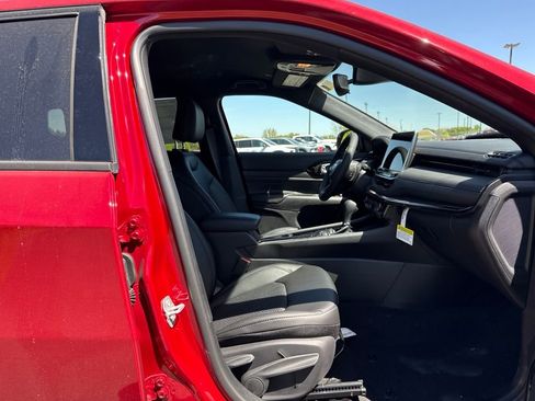 New 2026 Jeep Compass Latitude AWD/4WD image 11