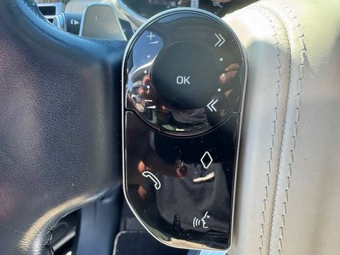 Used 2018 Land Rover Range Rover Long Wheelbase Autobiography AWD/4WD image 5