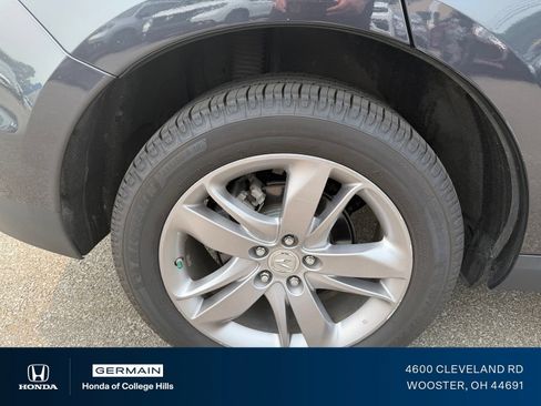 Used 2020 Acura RDX AWD w/ Technology Package image 5
