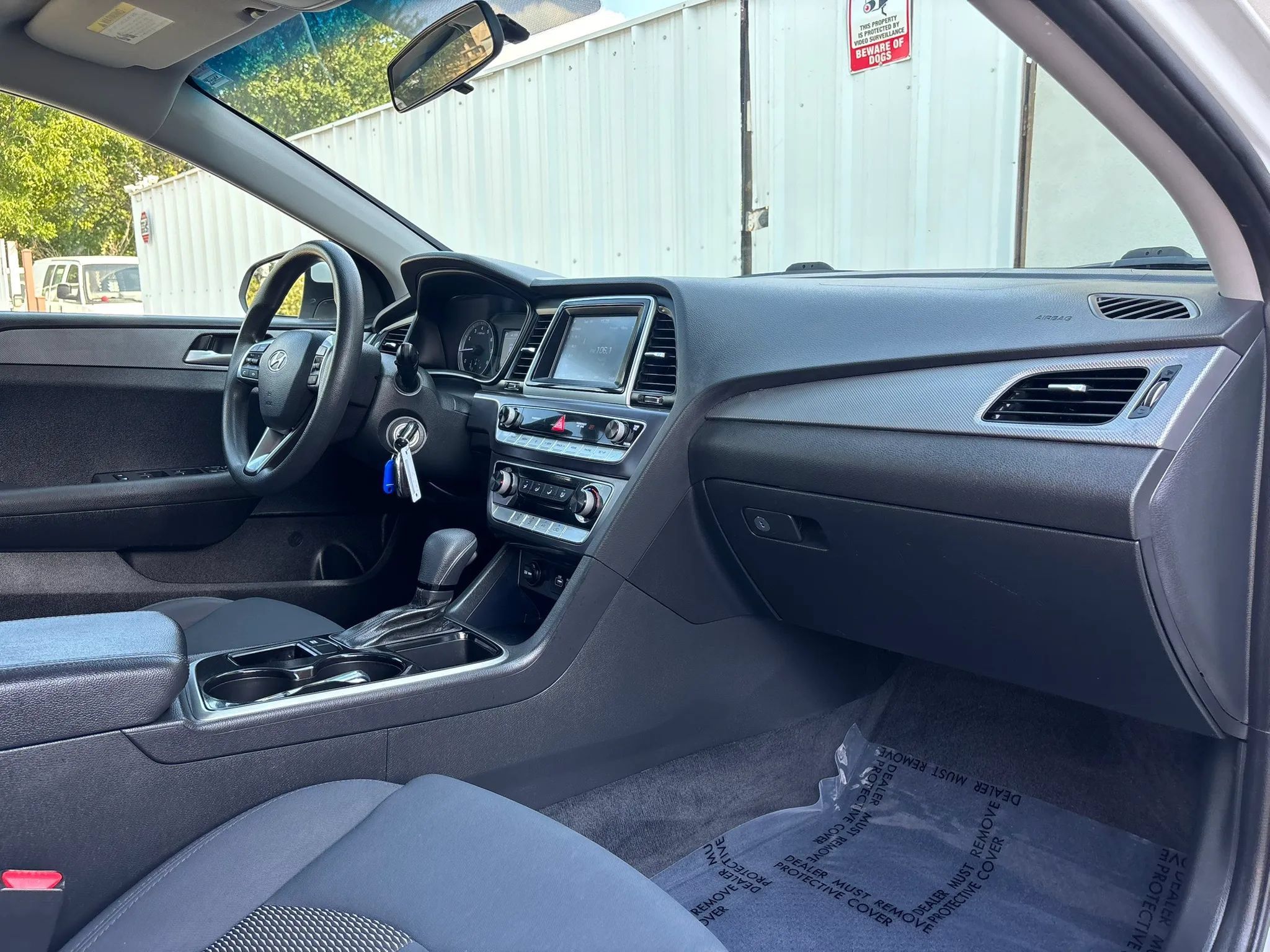 Used 2018 Hyundai Sonata ECO FWD image 15